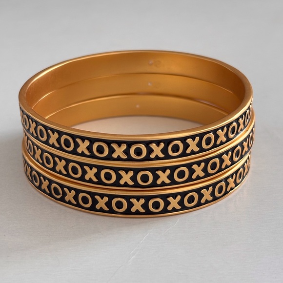 NWOT Bundle Julie Vos Xo Bracelets